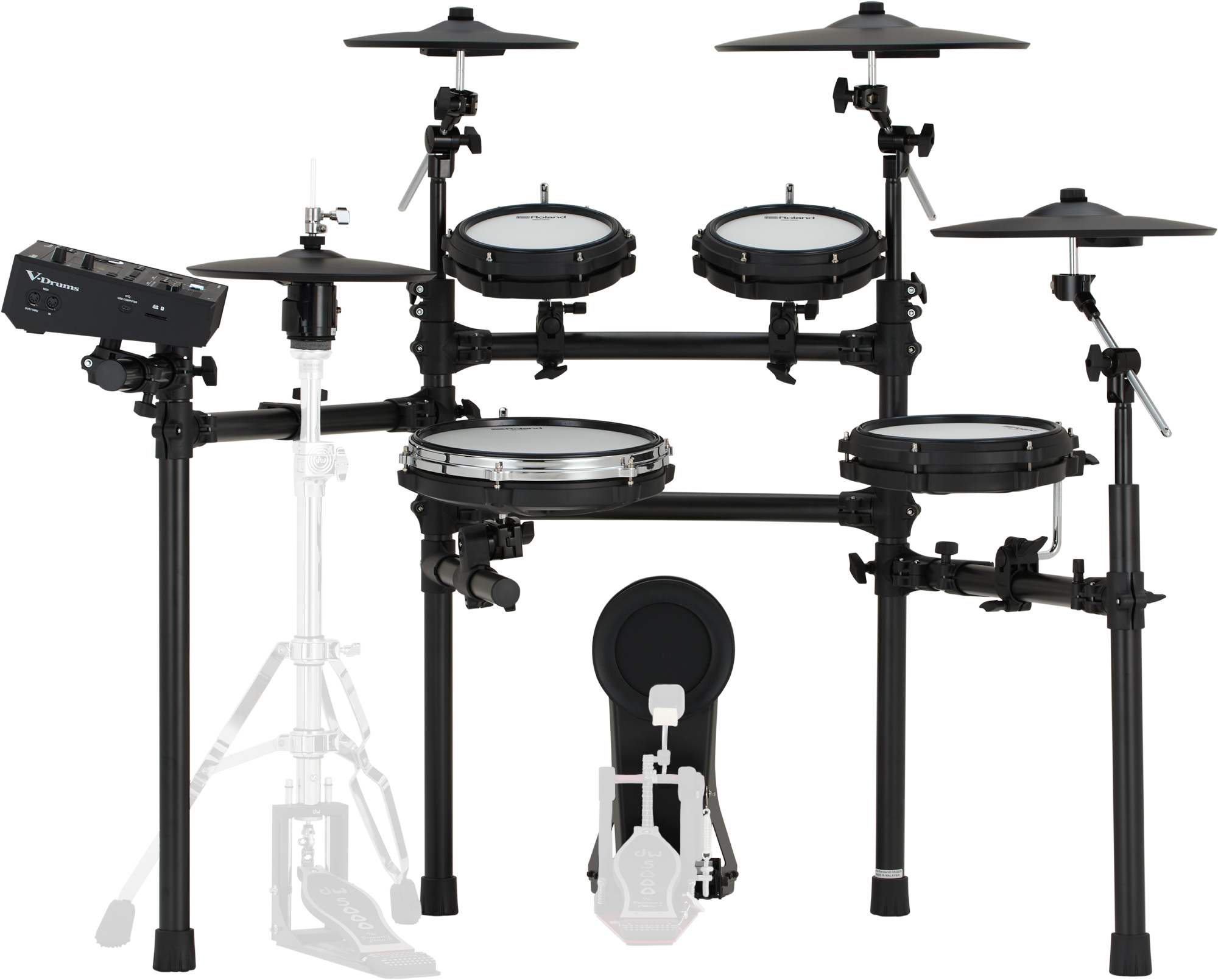 TD513  V-Drums Kit